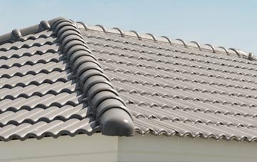 advantages of Milton Lilbourne clay roofing