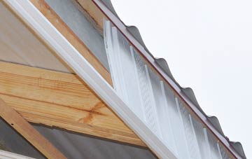 why Milton Lilbourne fascia repairs are essential