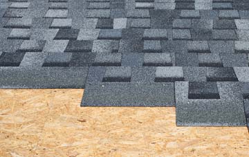 expert Milton Lilbourne asphalt roof companies