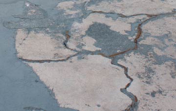 fibreglass roofing replacement Milton Lilbourne