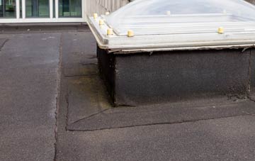 disadvantages of Milton Lilbourne flat roofs