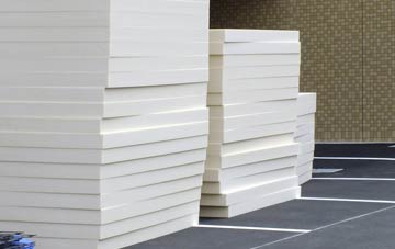 Milton Lilbourne flat roof insulation costs