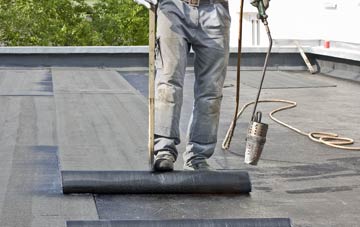 flat roof replacement Milton Lilbourne, Wiltshire
