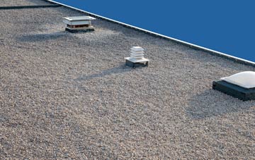 flat roofing Milton Lilbourne, Wiltshire