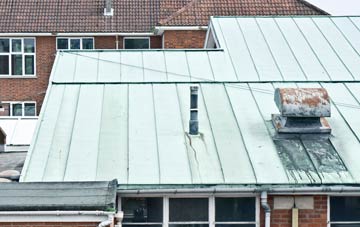 Milton Lilbourne lead roofing costs