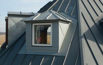 metal roofing Milton Lilbourne, Wiltshire