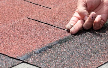 Milton Lilbourne asphalt roof repairs