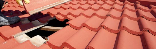 compare Milton Lilbourne roof repair quotes