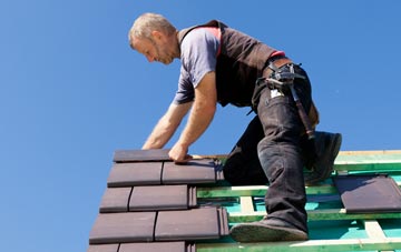 disadvantages of Milton Lilbourne slate roofing