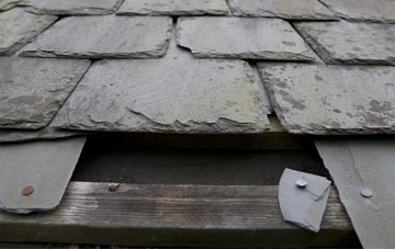 Milton Lilbourne slate roof repairs and maintenance