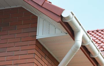 Milton Lilbourne soffit repair costs