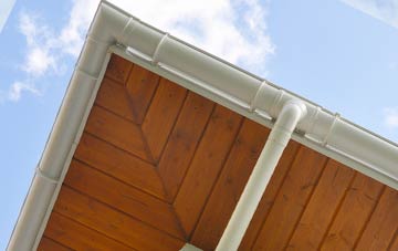 Milton Lilbourne soffit types