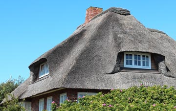 thatch roofing Milton Lilbourne, Wiltshire
