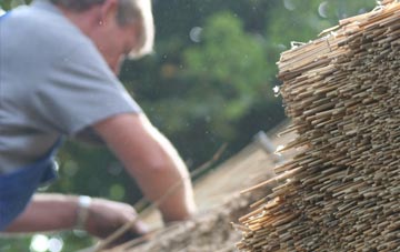 professional Milton Lilbourne thatchers