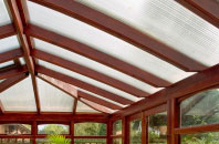 Milton Lilbourne conservatory roofing insulation