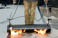 Milton Lilbourne flat roof sealing quote