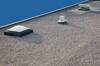 Milton Lilbourne flat roofing