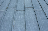Milton Lilbourne lead roofing