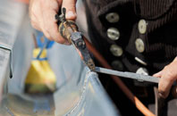 Milton Lilbourne lead roof quotes