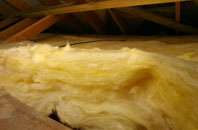 Milton Lilbourne pitch roof insulation