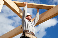 Milton Lilbourne roof replacement work