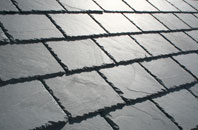 Milton Lilbourne slate roof