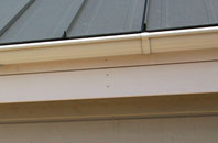 Milton Lilbourne soffit repair