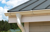 Milton Lilbourne soffits