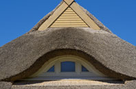 Milton Lilbourne thatch roofing